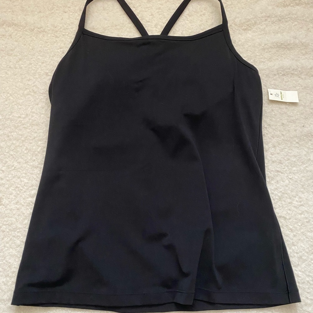 Aerie OFFLINE XL tank